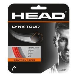 Cordages De Tennis HEAD Lynx Tour Set
